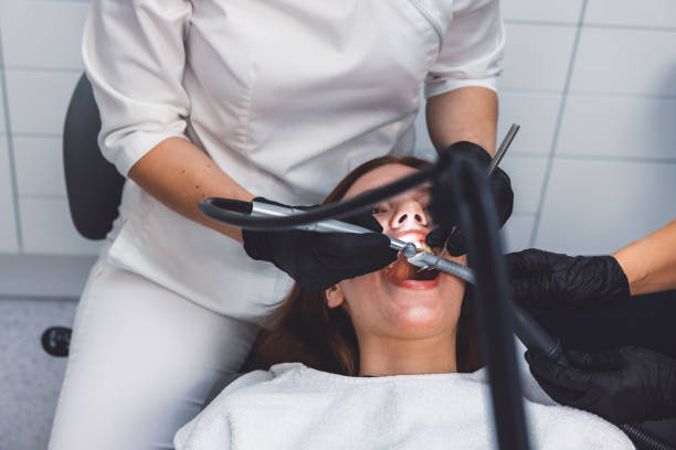 Best Emergency Root Canal Treatment in Stanfield, OR